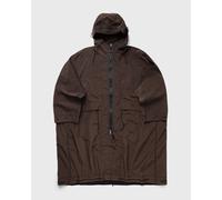 OAKLEY X Jaylen Brown LATITUDE SOAR PARKA men Parkas brown in taglia:L