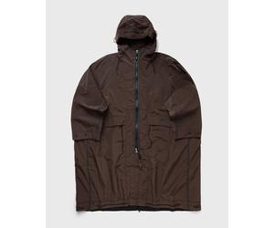 OAKLEY X Jaylen Brown LATITUDE SOAR PARKA men Parkas brown in taglia:L