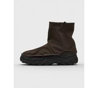 OAKLEY X Jaylen Brown MERIDIAN LOW EXT men Boots brown in taglia:49