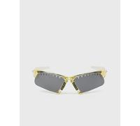 OAKLEY X SATISFY SUTURE JACKET men yellow in taglia:ONE SIZE
