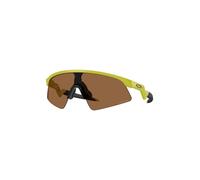 Oakley Bambino Oakley OJ9015 RESISTOR SWEEP 901512 Occhiali da sole bambino O_Matter Verde Bronzo Squadrata Normale