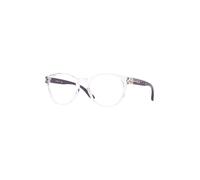 OAKLEY YOUTH RX - ROUND OFF - OY8017 - 801706 - 48