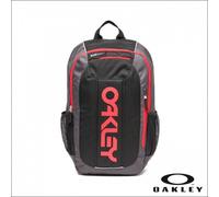 OAKLEY ZAINO 20L 3.0 RED GREY