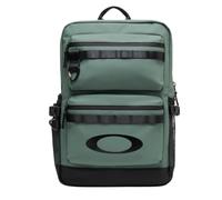 Oakley Apparel Rover Laptop Backpack Verde