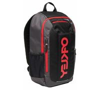 OAKLEY Zaino ENDURO forged iron/redline 20lt