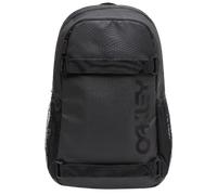OAKLEY ZAINO FRESHMAN SKATE BLACK