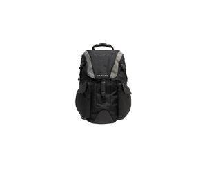 Oakley - Zaino Latitude Flex Pack - - Bags - Uomo - Nero - ONE SIZE