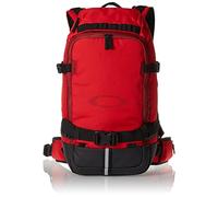 Oakley Zaino unisex Peak Rc 25l, linea rossa, Linea rossa.
