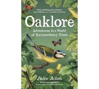Jules Acton Oaklore (Copertina rigida)