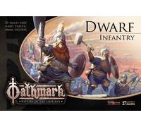 OAKP101 - Fanteria Nano - Oathmark Battaglia Dell'Era Perduta -