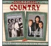 Oakridge Boys - Oakridge Boys & Mcbride & Ride