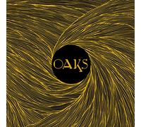 Oaks – Genesis of the Abstract – CD