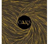Oaks Genesis of the Abstract (CD) Album