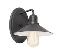 Oaks Lighting Dalvik, Nero