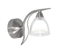 Oaks Lighting Portland, cromato antico