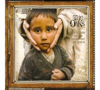 Oaks - Our Fathers & the Things They