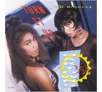 Oaktown's 357 - Turn It Up