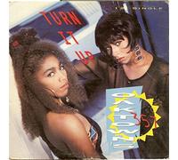 Oaktown's 357 - Turn It Up