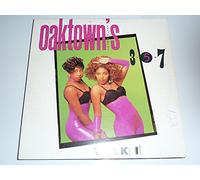 Oaktown's 357 - We Like It