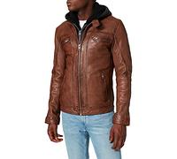 Oakwood Drink Giacca, Marrone (Tan 0515), XX-Large (Taglia Produttore: 2XL) Uomo