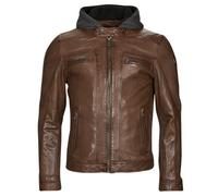 Oakwood Giacca in pelle DRINK in Marrone EU M