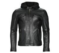 Oakwood Giacca in pelle DRINK in Nero EU M