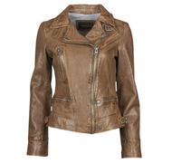 Oakwood Giacca in pelle VIDEO in Marrone EU 3XL