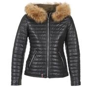 Oakwood Piumino 61677 in Nero EU XL