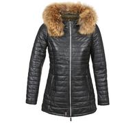 Oakwood Piumino 61679 in Nero EU M