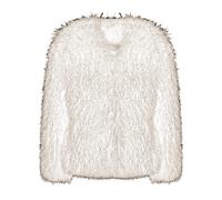Oakwood - Terry Jacket - - Jackets - Donna - Beige - L