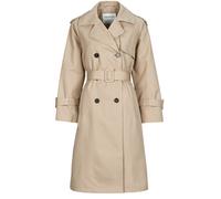 Oakwood Trench MULAN in Beige EU XL