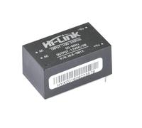 OAMSCEYKW 5 Pezzi HLK-5M05 HLK-5M03 HLK-5M12 5W AC-DC 220V a 12V/5V/3.3V Buck Step Down Modulo di Alimentazione Convertitore Intelligente(HLK-5M12)