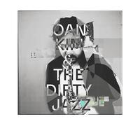 - Oan Kim & The Dirty Jazz - CD