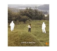 - Oan Kim & The Dirty Jazz - Rebirth Of Innocence (CD) - CD
