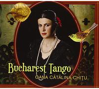 Oana, Catalina - Bucharest Tango