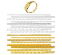 OAOSDH Regolatore Anello Della Pezie, Coperchio Dell'Anello Di Prande Clead, Accessori Anello, Regolazioni Della Dei Anello.