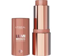 L'Oréal Paris Lumi Bronze 100 Sunkissed Rose