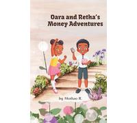 Oara and Retha's Money Adventures