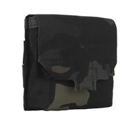 OAREA Marsupio tattico Molle, Marsupio for Bicicletta, Marsupio for Sopravvivenza, Marsupio for Emergenza e Riciclaggio(BCP)
