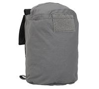 OAREA Marsupio tattico Pieghevole Marsupio for Recupero Drop Dump Borsa Magnetica Pieghevole Molle da Caccia Montato su Cintura(G)