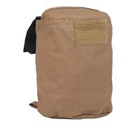 OAREA Marsupio tattico Pieghevole Marsupio for Recupero Drop Dump Borsa Magnetica Pieghevole Molle da Caccia Montato su Cintura(T)