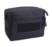 OAREA Molle tattico. edc. Sacchetto della Caduta della Caduta della Borsa del Sacchetto della Caduta del Sacchetto della Goccia del Pouch Accessorio dell'accessorio for Lo Zaino della Gilet