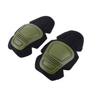 OAREA Rana Tutina Ginocchiere Supporto Gomito Paintball Airsoft Tactical Ginocchiera Interpolata Set Outdoor Gear Combat Uniform