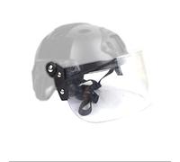 OAREA Tactical Casco Occhiali Airsoft Paintball Accessori