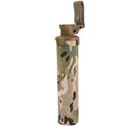 OAREA Tactical Pieghevole BB Storage Pouch Bag 1000D Nylon Grande Volume Molle System Paintball Accessori Airsoft Shooting Organizer