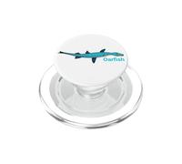 Oarfish Doomsday Fish Deep Sea Regalecidae PopSockets PopGrip per MagSafe