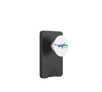 Oarfish Doomsday Fish Deep Sea Regalecidae PopSockets PopWallet per MagSafe