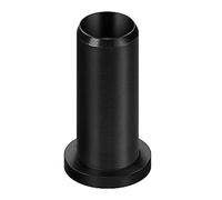 Oarlock Bushing - 8 Packs Nylon Oar Sleeve | Nylon Oar Lock Socket Insert, Wear Protection Replacement Hardware For Wood Oars Quiet Boating Marine Paddle Accessories Smooth Rowing Grip