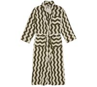 OAS - Forest Waver Long Robe - Accappatoio 1 St.