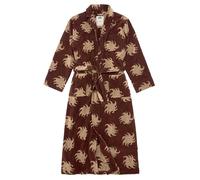 OAS - Mocha Ember Long Robe - Accappatoio 1 St.